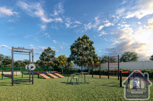 Imagem Apartamento com 2 Quartos à Venda, 48 m² em Mogi Moderno - Mogi Das Cruzes