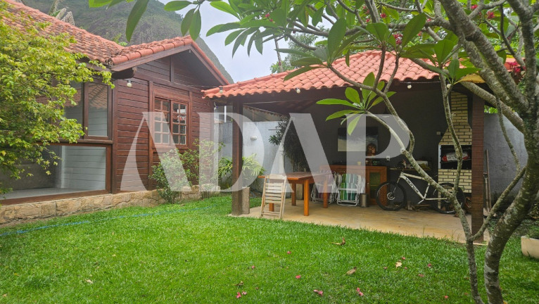 Imagem Casa com 2 Quartos à Venda, 150 m² em Vargem Pequena - Rio De Janeiro