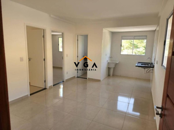 Imagem Apartamento com 2 Quartos à Venda, 33 m² em Tatuapé - São Paulo Imagem Apartamento com 2 Quartos à Venda, 33 m² em Tatuapé - São Paulo