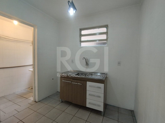 Imagem Apartamento com 1 Quarto à Venda, 50 m² em Floresta - Porto Alegre Imagem Apartamento com 1 Quarto à Venda, 50 m² em Floresta - Porto Alegre