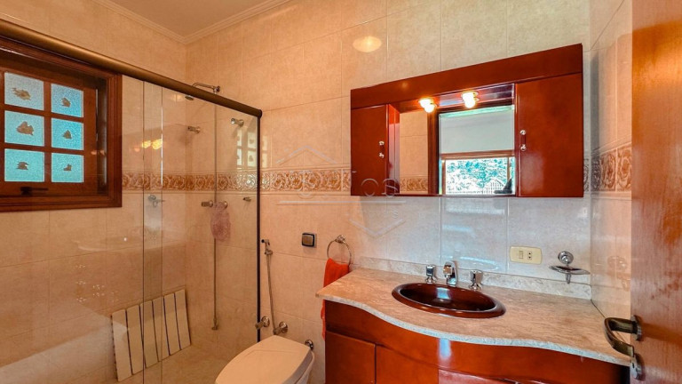 Imagem Casa de Condomínio com 6 Quartos à Venda, 616 m² em Vila Médica - Campos Do Jordão Imagem Casa de Condomínio com 6 Quartos à Venda, 616 m² em Vila Médica - Campos Do Jordão