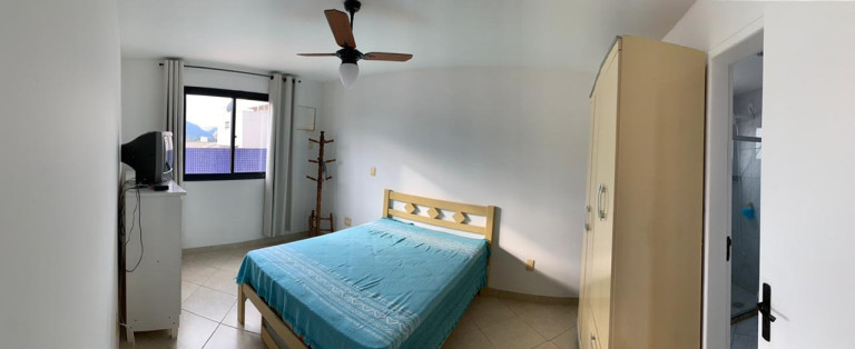 Imagem Imóvel com 2 Quartos à Venda, 75 m² em Praia Do Morro - Guarapari