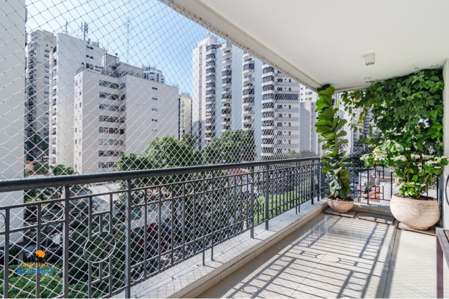 Imagem Apartamento com 3 Quartos à Venda, em Paraíso - São Paulo Imagem Apartamento com 3 Quartos à Venda, em Paraíso - São Paulo