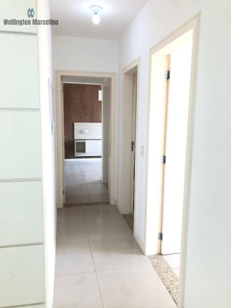 Imagem Apartamento com 2 Quartos à Venda, 83 m² em Ponte Do Imaruim - Palhoça