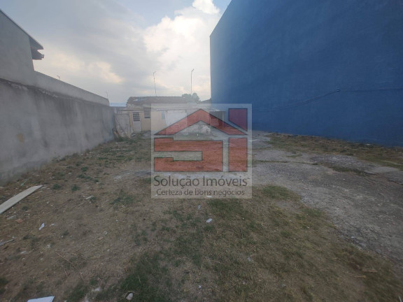 Imagem Terreno à Venda, 430 m² em Jardim Amália - Caçapava Imagem Terreno à Venda, 430 m² em Jardim Amália - Caçapava