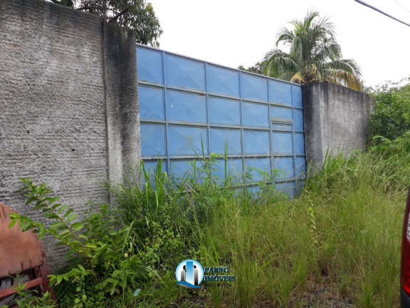 Imagem Terreno à Venda, 2.400 m² em Chácaras Rio-petrópolis - Duque De Caxias