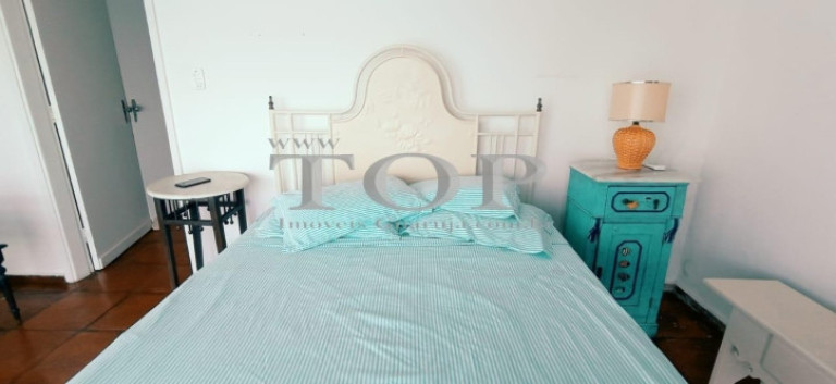 Imagem Apartamento com 4 Quartos à Venda, 156 m² em Pitangueiras - Guarujá