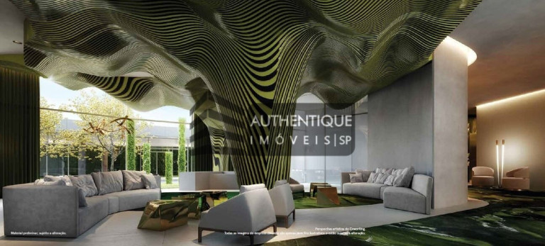 Imagem Apartamento com 2 Quartos à Venda, 97 m² em Vila Olímpia - São Paulo Imagem Apartamento com 2 Quartos à Venda, 97 m² em Vila Olímpia - São Paulo