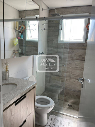 Imagem Apartamento com 3 Quartos à Venda, 96 m² em Vila Osasco - Osasco