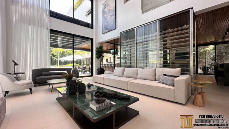 Imagem Casa com 7 Quartos à Venda, 826 m² em Riviera - Bertioga Imagem Casa com 7 Quartos à Venda, 826 m² em Riviera - Bertioga