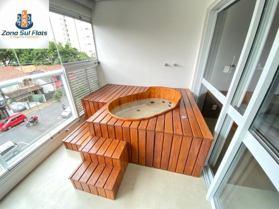 Imagem Apartamento com 1 Quarto à Venda, 57 m² em Pinheiros - São Paulo Imagem Apartamento com 1 Quarto à Venda, 57 m² em Pinheiros - São Paulo