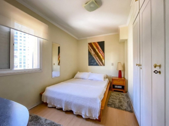 Imagem Apartamento com 2 Quartos à Venda, 67 m² em Jardim Paulista - São Paulo