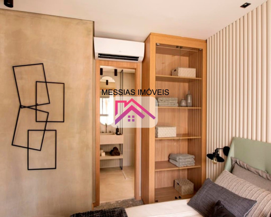 Imagem Imóvel com 1 Quarto à Venda, 38 m² em Jardim Paulista - São Paulo