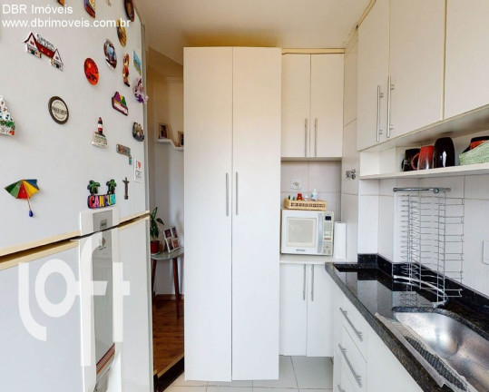 Imagem Apartamento com 1 Quarto à Venda, 44 m² em Tucuruvi - São Paulo Imagem Apartamento com 1 Quarto à Venda, 44 m² em Tucuruvi - São Paulo