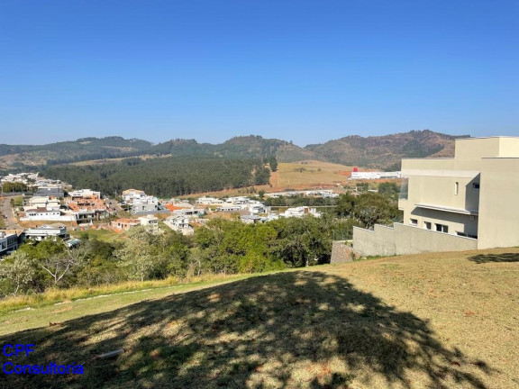 Imagem Terreno à Venda, 514 m² em Condomínio Vale Das águas - Bragança Paulista