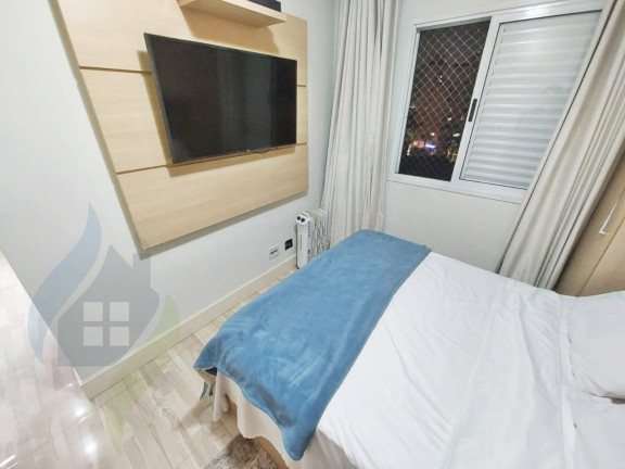 Imagem Imóvel com 2 Quartos à Venda, 60 m² em Rudge Ramos - São Bernardo Do Campo Imagem Imóvel com 2 Quartos à Venda, 60 m² em Rudge Ramos - São Bernardo Do Campo
