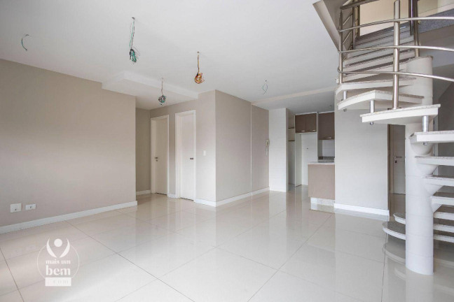 Imagem Cobertura com 3 Quartos à Venda, 142 m² em água Verde - Curitiba Imagem Cobertura com 3 Quartos à Venda, 142 m² em água Verde - Curitiba