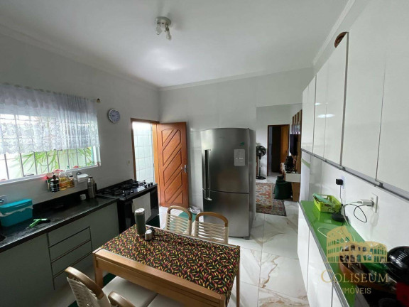 Imagem Casa com 2 Quartos à Venda, 70 m² em Balneário Pires - Praia Grande Imagem Casa com 2 Quartos à Venda, 70 m² em Balneário Pires - Praia Grande