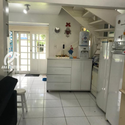 Imagem Sobrado com 2 Quartos à Venda, 90 m² em Centro - Garopaba