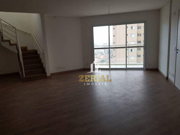 Imagem Cobertura com 3 Quartos à Venda, 300 m² em Santa Paula - São Caetano Do Sul Imagem Cobertura com 3 Quartos à Venda, 300 m² em Santa Paula - São Caetano Do Sul