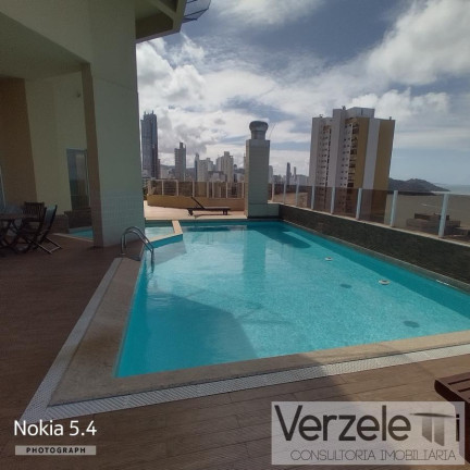 Imagem Apartamento com 3 Quartos à Venda, 105 m² em Centro - Balneário Camboriú