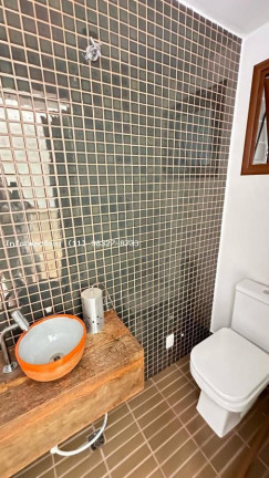 Imagem Casa com 5 Quartos para Alugar, 308 m² em Jardim Residencial Maria Dulce - Indaiatuba