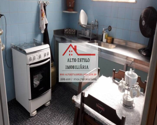 Imagem Apartamento com 2 Quartos à Venda, 90 m² em Quintino Bocaiúva - Rio De Janeiro Imagem Apartamento com 2 Quartos à Venda, 90 m² em Quintino Bocaiúva - Rio De Janeiro