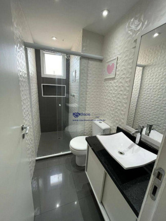 Imagem Apartamento com 3 Quartos à Venda, 89 m² em Tatuapé - São Paulo Imagem Apartamento com 3 Quartos à Venda, 89 m² em Tatuapé - São Paulo