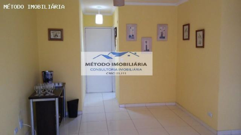 Imagem Apartamento com 2 Quartos à Venda, 65 m² em Vila Guarani - São Paulo Imagem Apartamento com 2 Quartos à Venda, 65 m² em Vila Guarani - São Paulo