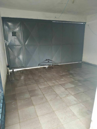 Imagem Casa com 2 Quartos à Venda, 92 m² em Pedregulho - Guaratinguetá Imagem Casa com 2 Quartos à Venda, 92 m² em Pedregulho - Guaratinguetá