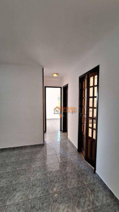 Imagem Apartamento com 2 Quartos à Venda, 50 m² em Centro - Guarulhos Imagem Apartamento com 2 Quartos à Venda, 50 m² em Centro - Guarulhos