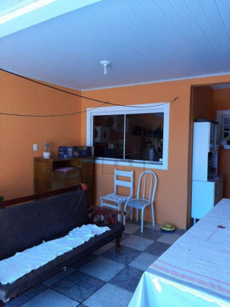 Imagem Casa com 1 Quarto à Venda, 116 m² em Jardim Santa Esmeralda - Sorocaba Imagem Casa com 1 Quarto à Venda, 116 m² em Jardim Santa Esmeralda - Sorocaba