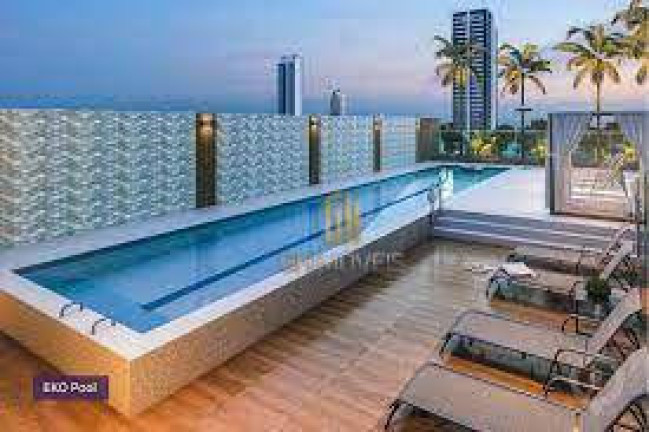 Imagem Apartamento com 3 Quartos à Venda, 135 m² em Setor Marista - Goiânia Imagem Apartamento com 3 Quartos à Venda, 135 m² em Setor Marista - Goiânia