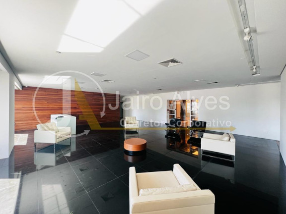 Imóvel Comercial para Alugar, 488 m² em Vila Olímpia - São Paulo