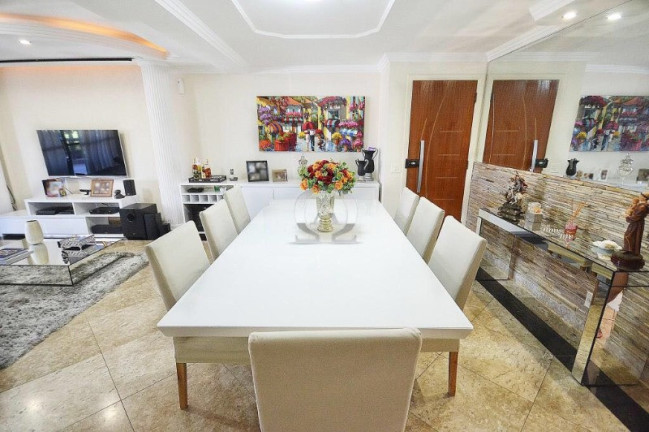 Imagem Imóvel com 4 Quartos à Venda, 338 m² em Recreio Dos Bandeirantes - Rio De Janeiro