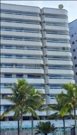 Imagem Apartamento com 3 Quartos à Venda, 112 m² em Maracanã - Praia Grande Imagem Apartamento com 3 Quartos à Venda, 112 m² em Maracanã - Praia Grande