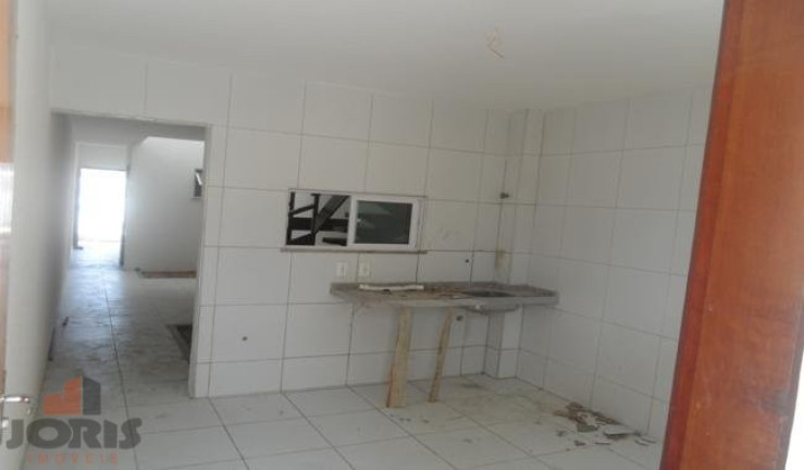 Imagem Casa com 3 Quartos à Venda, 90 m² em Planalto Horizonte - Horizonte