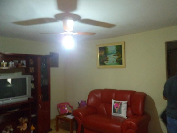 Imagem Casa com 3 Quartos à Venda, 190 m² em Vila Zilda Natel - Sumaré