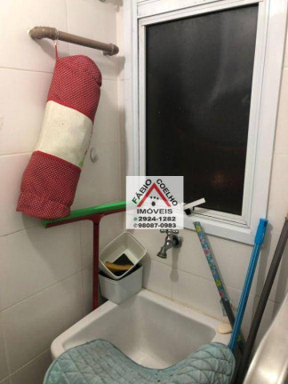 Imagem Apartamento com 2 Quartos à Venda, 51 m² em Vila Andrade - São Paulo Imagem Apartamento com 2 Quartos à Venda, 51 m² em Vila Andrade - São Paulo