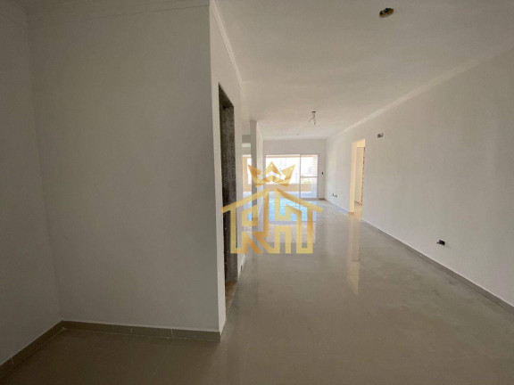 Imagem Apartamento com 3 Quartos à Venda, 126 m² em Canto Do Forte - Praia Grande Imagem Apartamento com 3 Quartos à Venda, 126 m² em Canto Do Forte - Praia Grande