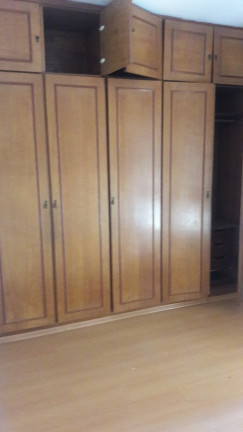 Imagem Apartamento com 2 Quartos à Venda, 80 m² em Campo Grande - Santos
