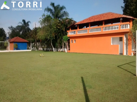 Imagem Imóvel com 5 Quartos à Venda, 500 m² em Jardim Xi De Agosto - Tatuí Imagem Imóvel com 5 Quartos à Venda, 500 m² em Jardim Xi De Agosto - Tatuí