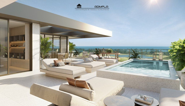 Imagem Apartamento com 4 Quartos à Venda, 197 m² em Barra Da Tijuca - Rio De Janeiro