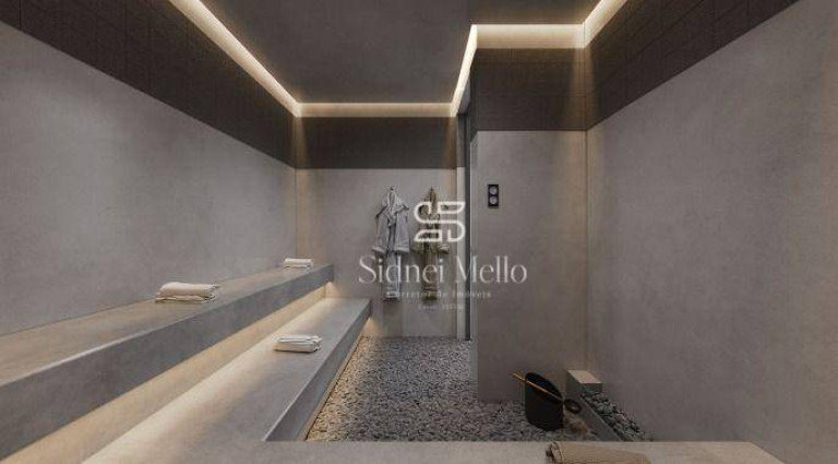 Imagem Apartamento com 2 Quartos à Venda, 70 m² em Praia Brava - Itajaí