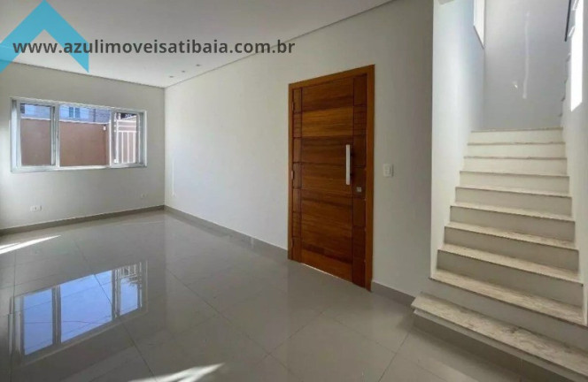 Imagem Casa com 2 Quartos à Venda, 99 m² em Jardim Morumbi - Atibaia Imagem Casa com 2 Quartos à Venda, 99 m² em Jardim Morumbi - Atibaia
