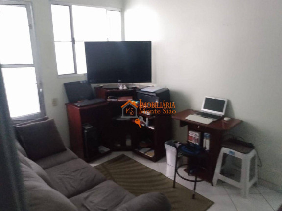 Imagem Casa com 3 Quartos à Venda, 220 m² em Jardim Acácio - Guarulhos Imagem Casa com 3 Quartos à Venda, 220 m² em Jardim Acácio - Guarulhos