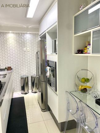 Imagem Imóvel com 3 Quartos à Venda, 123 m² em Centro - São Bernardo Do Campo