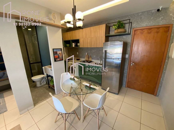 Imagem Apartamento com 2 Quartos à Venda, 46 m² em Coqueiro - Belém Imagem Apartamento com 2 Quartos à Venda, 46 m² em Coqueiro - Belém