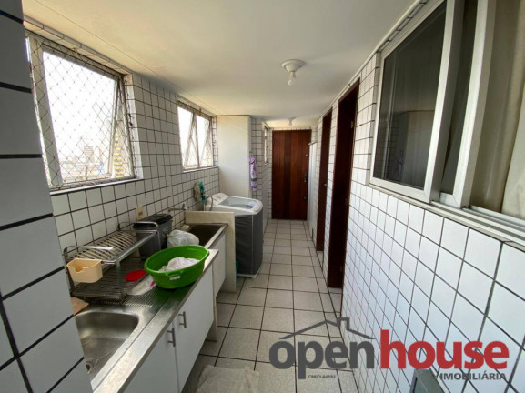 Imagem Apartamento com 3 Quartos à Venda, 267 m² em Petropolis - Natal Imagem Apartamento com 3 Quartos à Venda, 267 m² em Petropolis - Natal