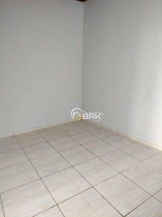 Imagem Casa com 2 Quartos para Alugar, 40 m² em Cidade Patriarca - São Paulo